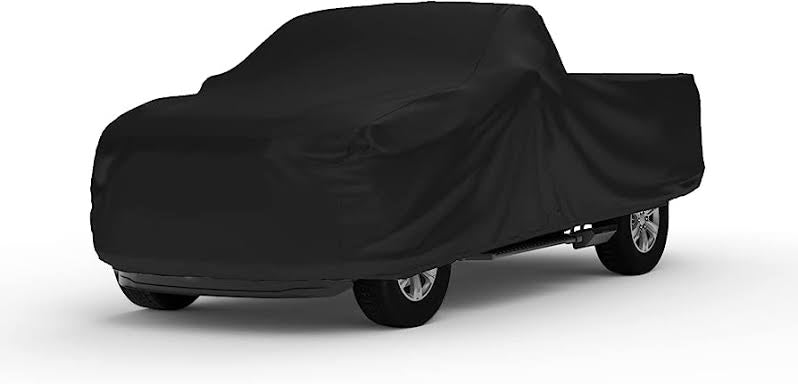 Isuzu Covers