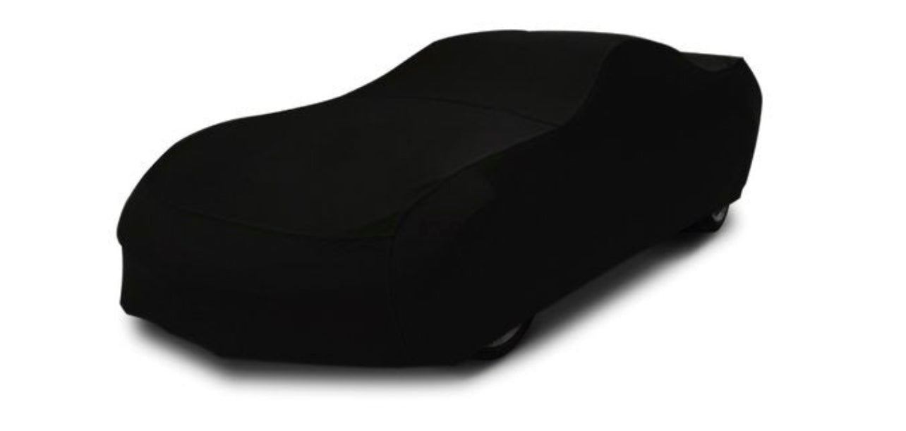 Ferrari Covers