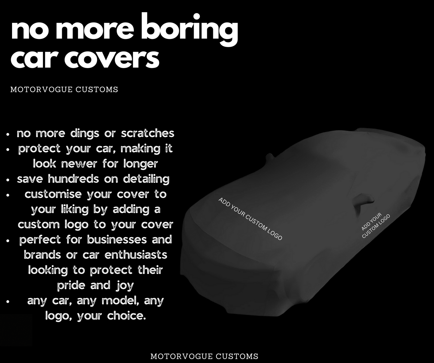 Datsun Covers