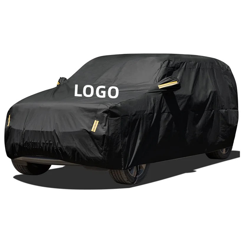Outdoor Covers