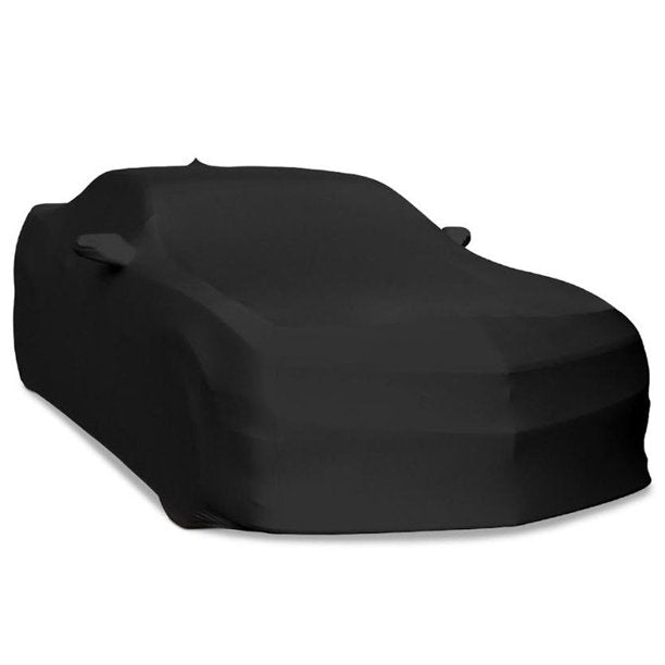 Mclaren Covers