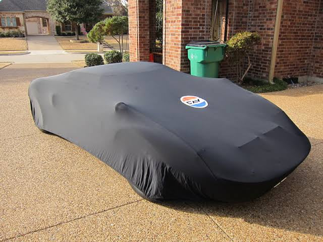 Custom Covers