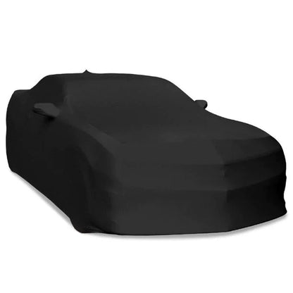 Custom Covers