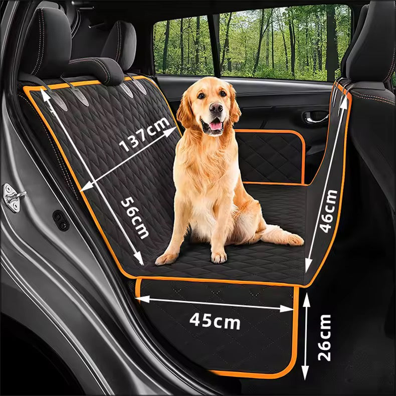 Dog Car Seat Hammock