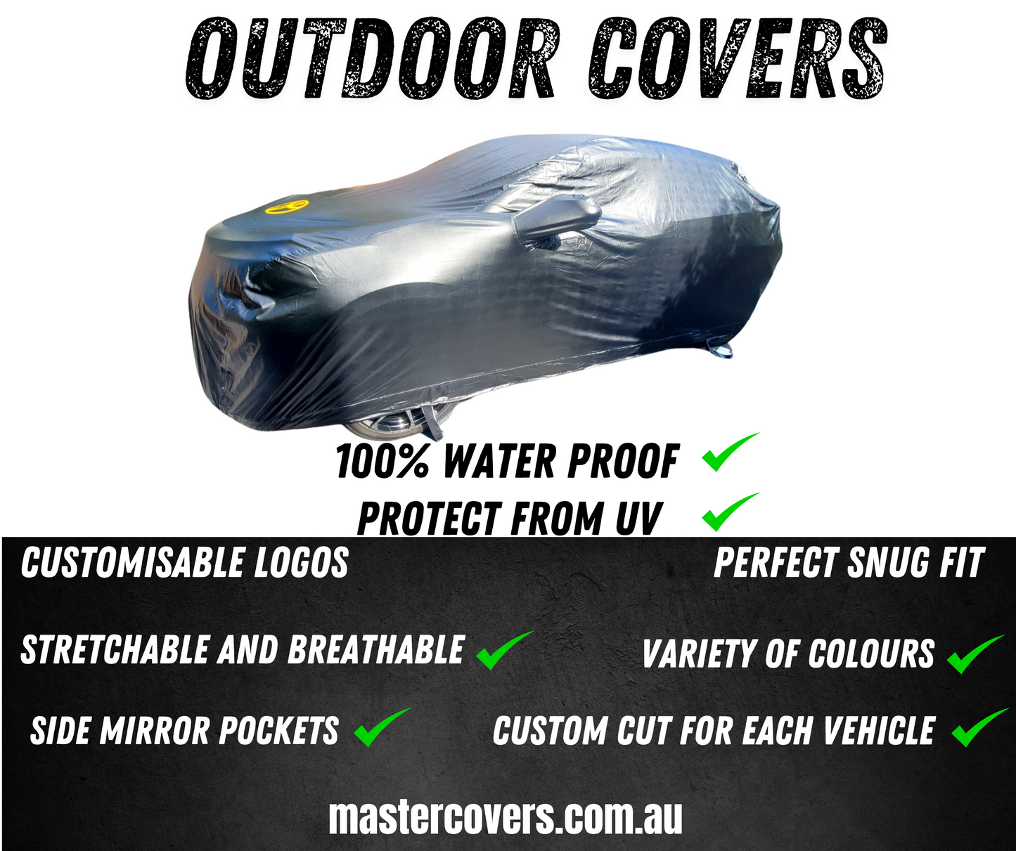 Oldsmobile Covers