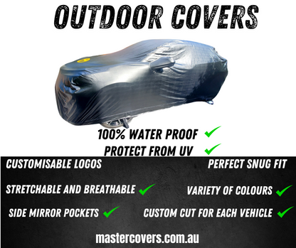 Oldsmobile Covers