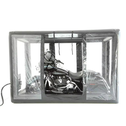 Motorcycle Carcoon