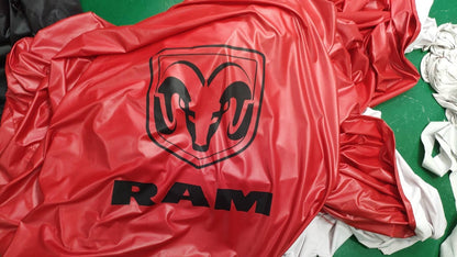 Outdoor Covers