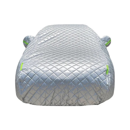 Hailstorm Covers
