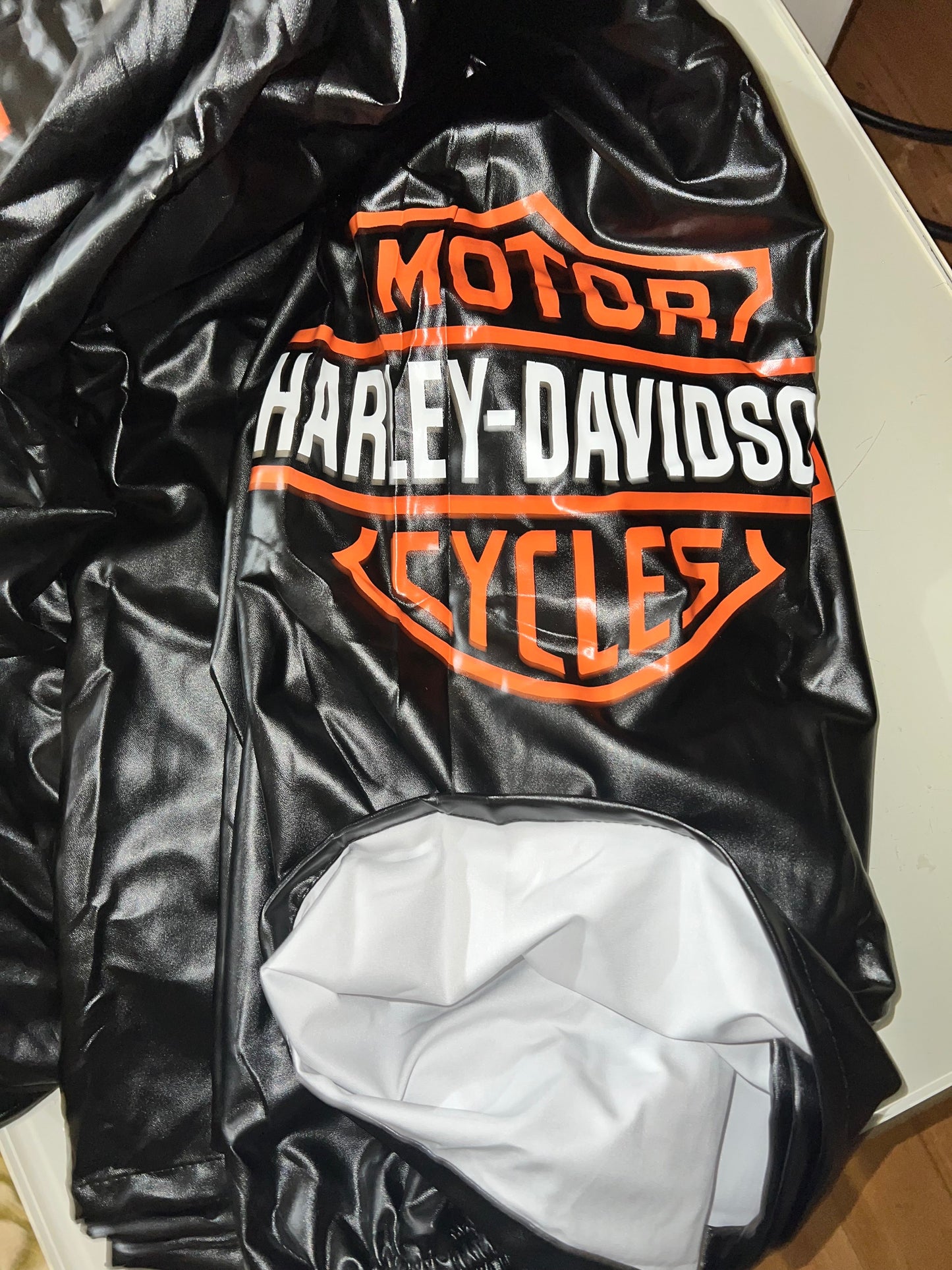 Outdoor Covers