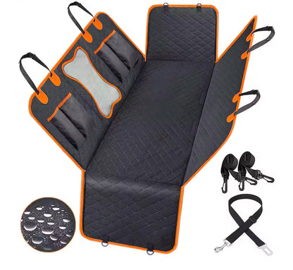 Dog Car Seat Hammock
