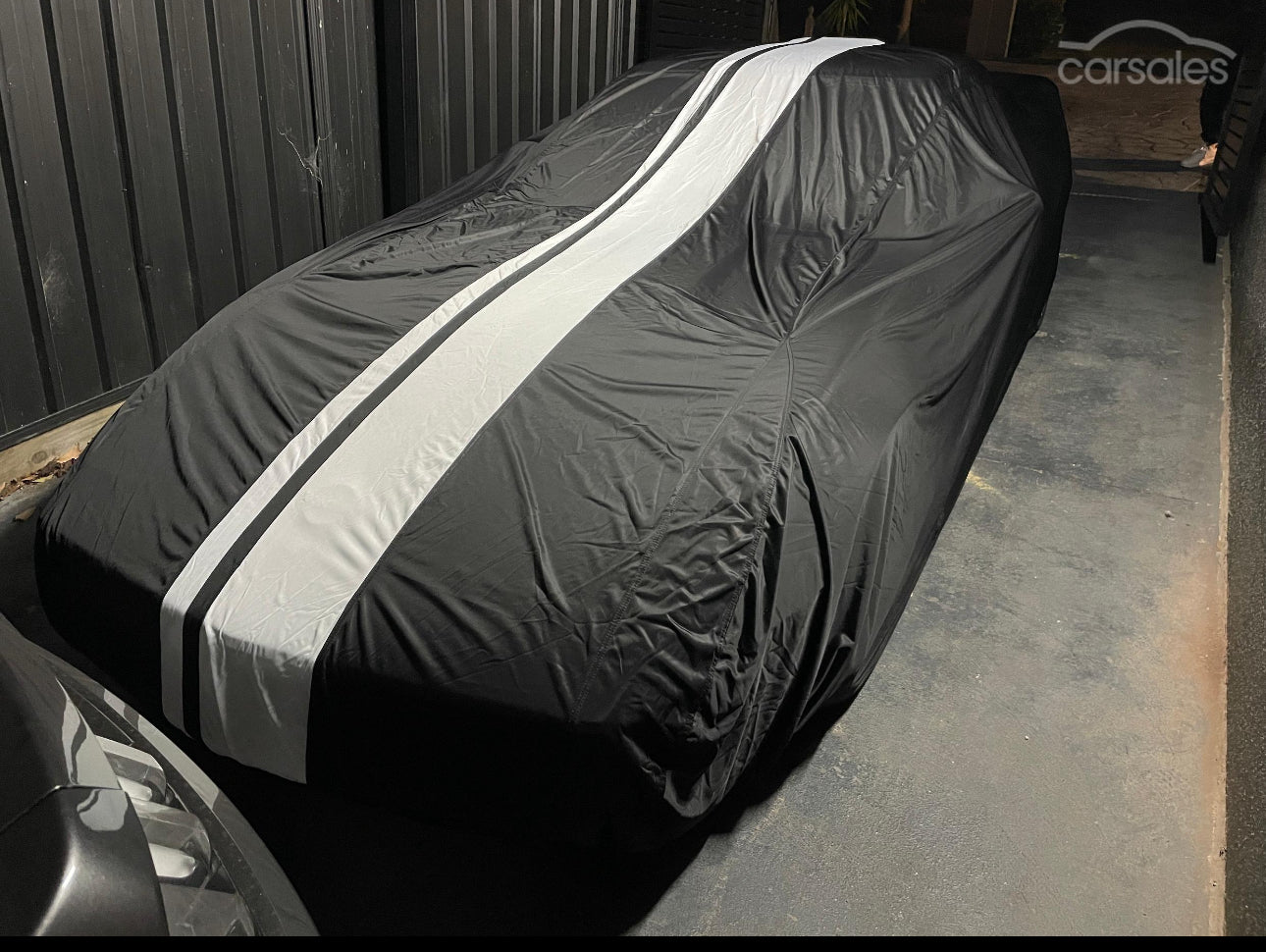 Custom Covers