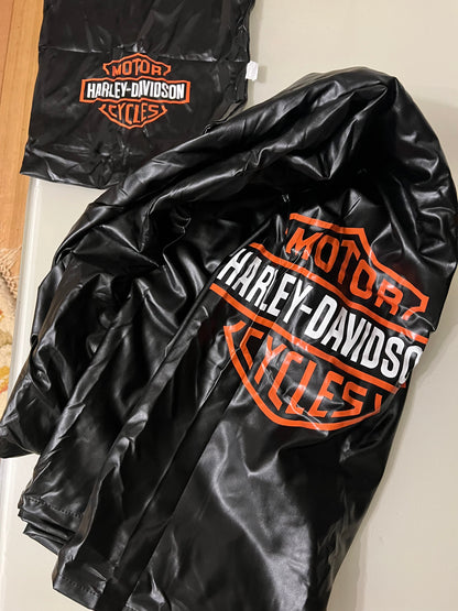 Outdoor Covers