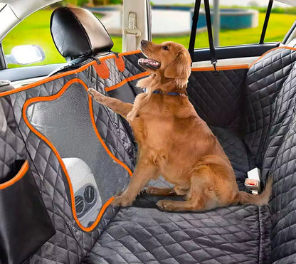 Dog Car Seat Hammock