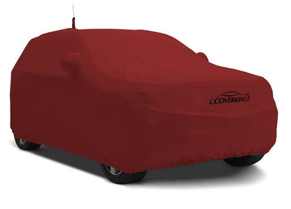 Jeep Covers