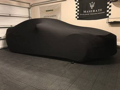 Maserati Covers