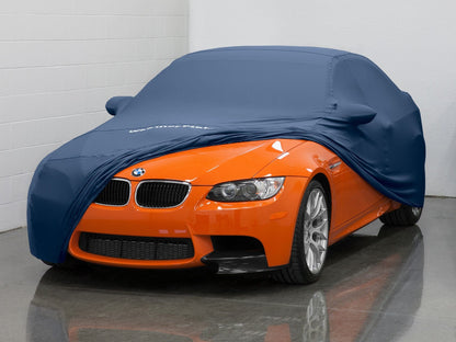 Aston Martin Covers