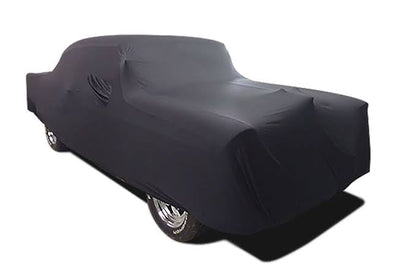 Shelby Cobra Cover