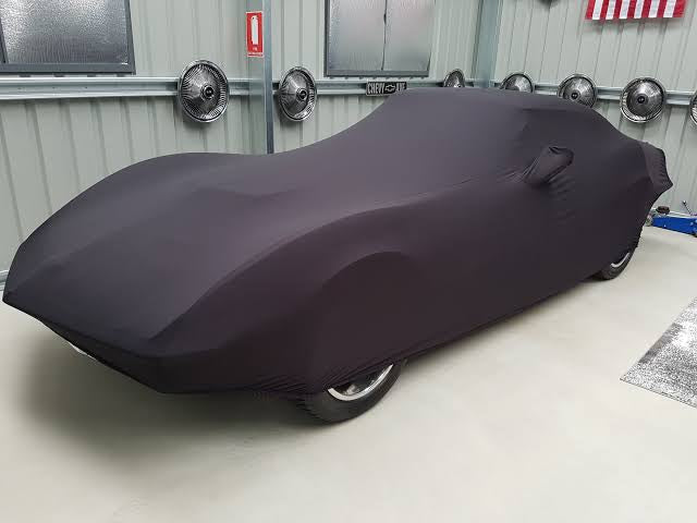 Shelby Cobra Cover