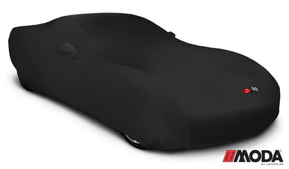 Pontiac Covers
