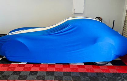 Shelby Cobra Cover