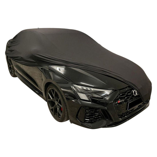 Audi Covers