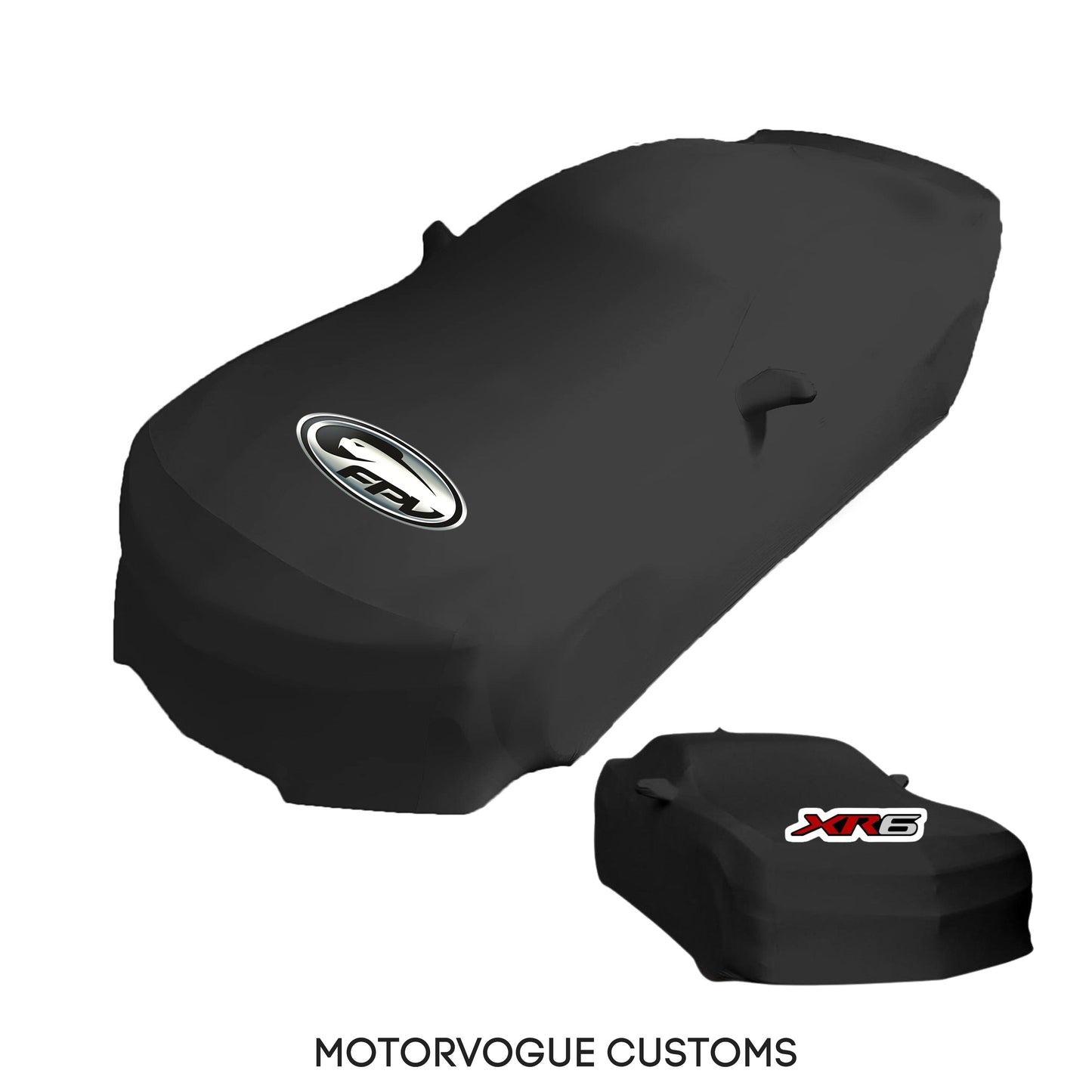 FPV- Ford Performance Vehicle Covers