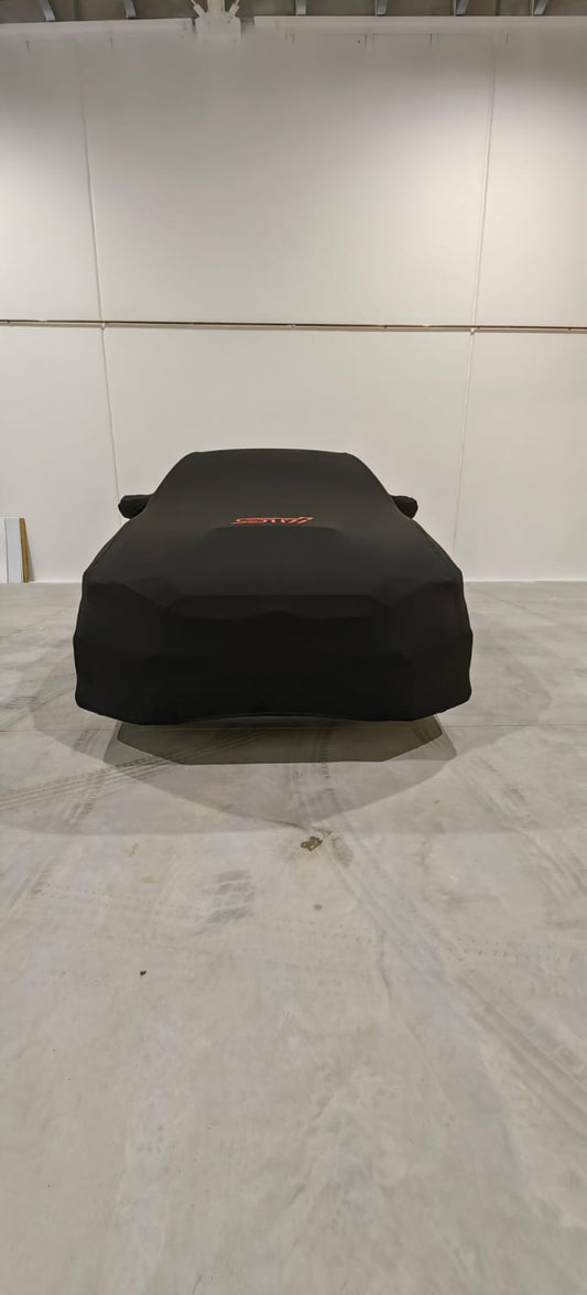 Subaru Covers