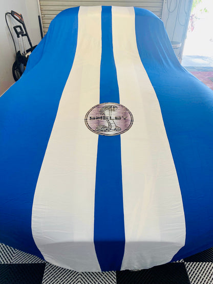 Shelby Cobra Cover