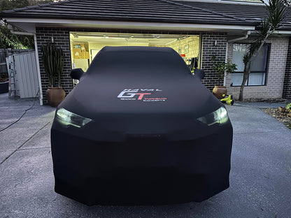Haval H6 Cover