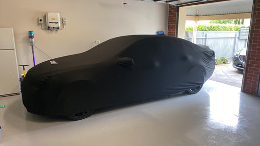 Holden Covers