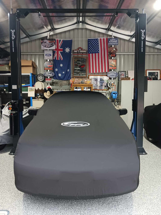 Ford Covers