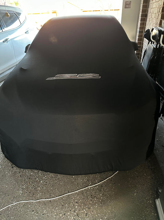 Holden SS Cover