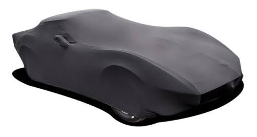 Pontiac Covers