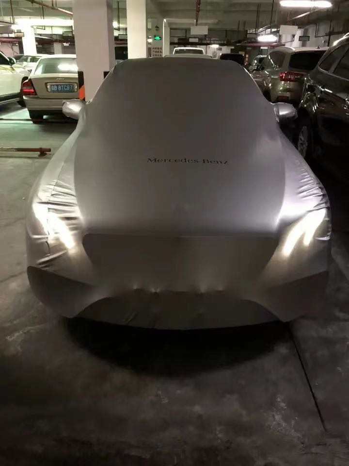 Outdoor Covers
