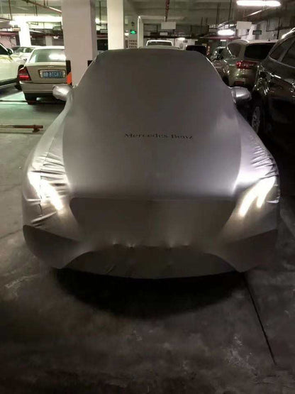 Outdoor Covers