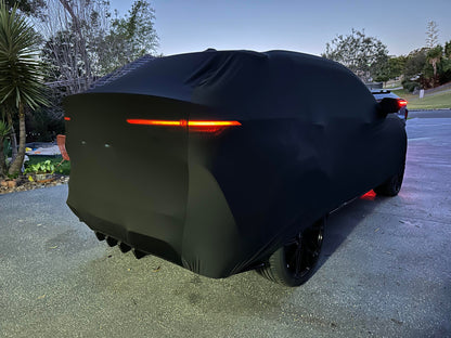Haval H6 Cover