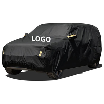 Outdoor Covers