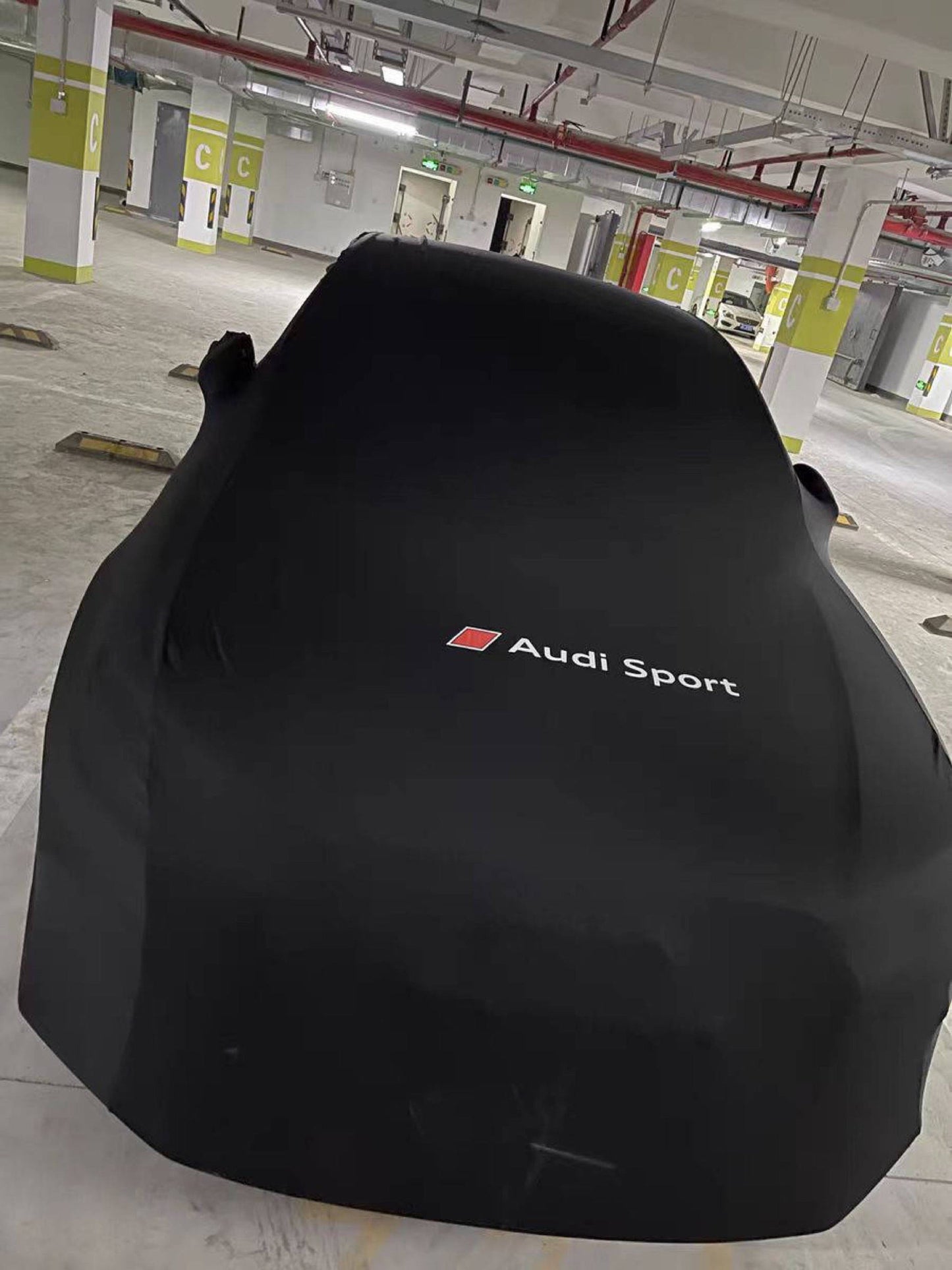 Datsun Covers