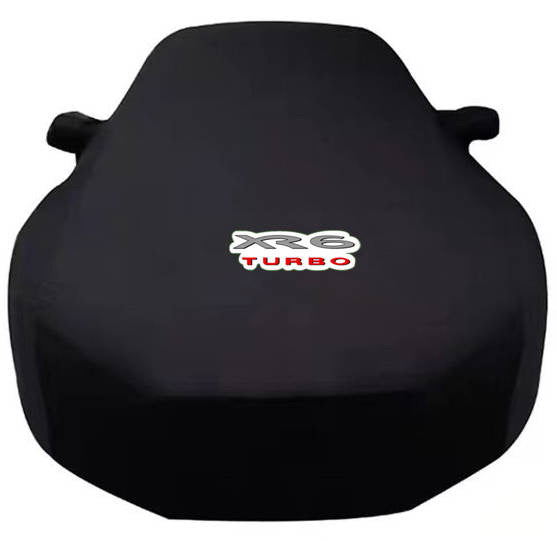 FPV- Ford Performance Vehicle Covers