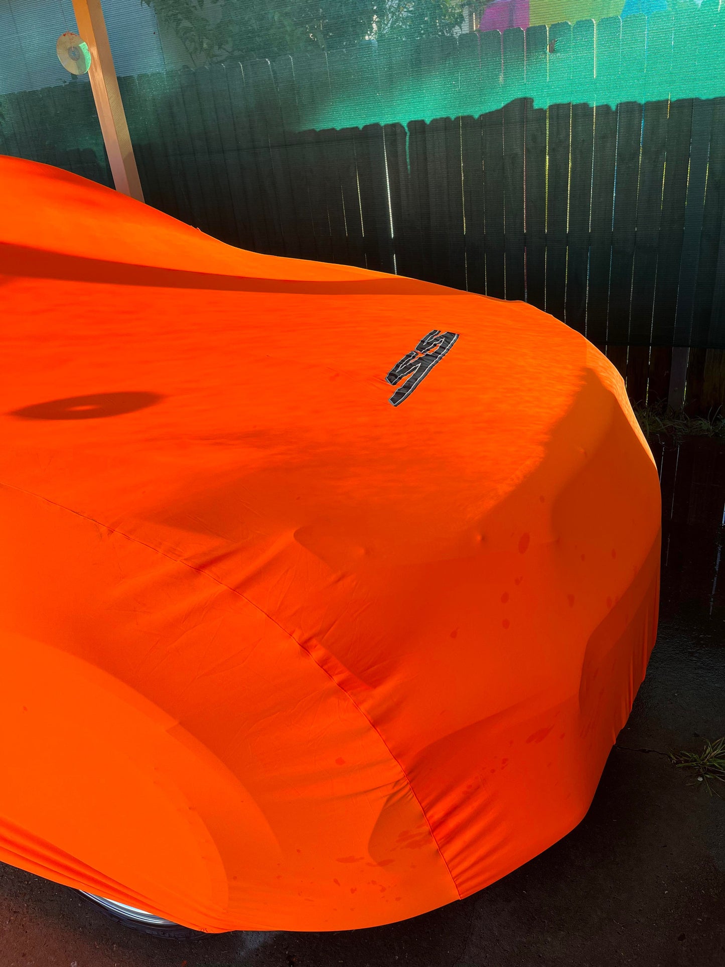 Holden Covers