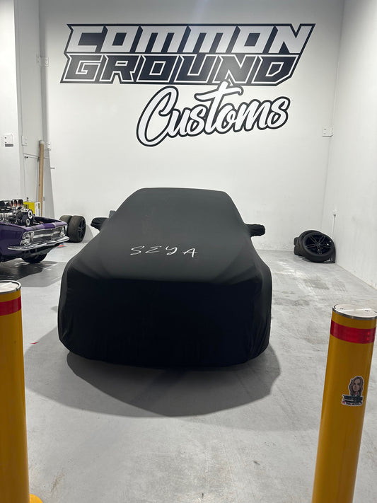 Holden Covers