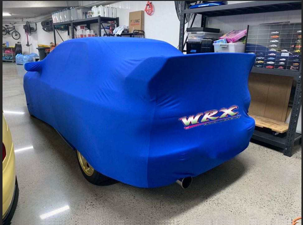 Datsun Covers