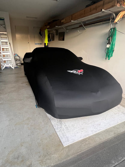 Chevrolet Covers
