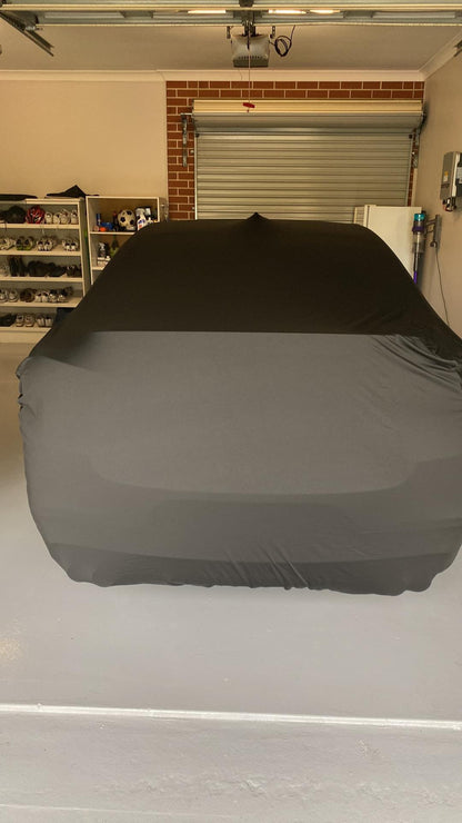 Holden SSV Cover