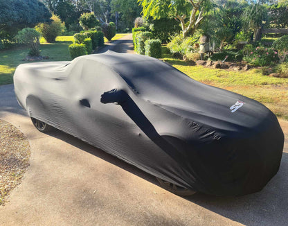 Holden Covers