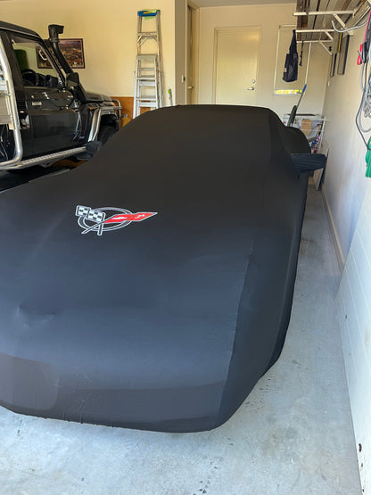 Chevrolet Covers