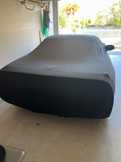 Chevrolet Covers