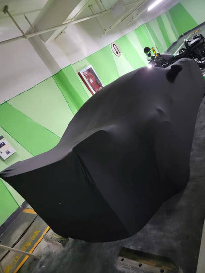 Dodge Covers