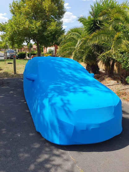 HSV Maloo Cover